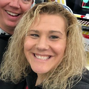 Meet your Posher, Aaron